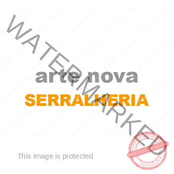 ARTE NOVA SERRALHERIA