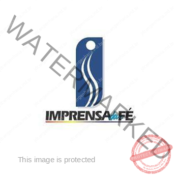 IMPRENSA DA FÉ