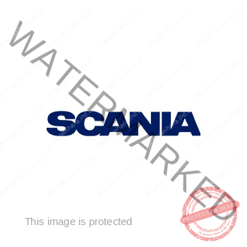 SCANIA